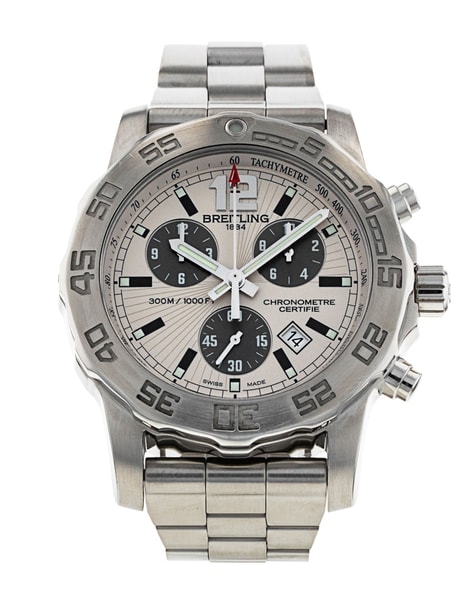 Breitling Colt Chronograph II A73387